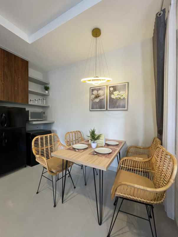 dijual rumah jl wonosari km 6