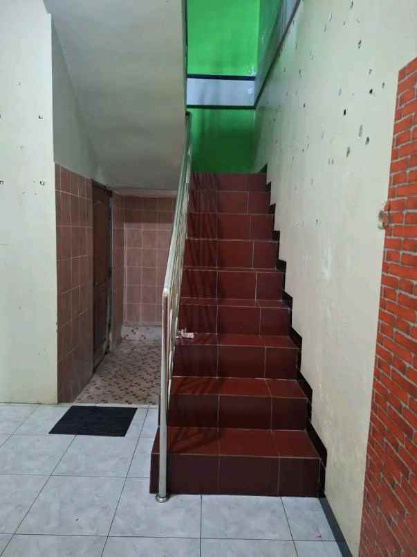 dijual rumah jl wonosari km 8