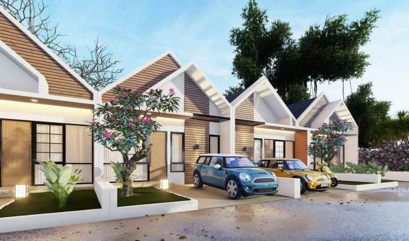 dijual rumah jln pahlawan