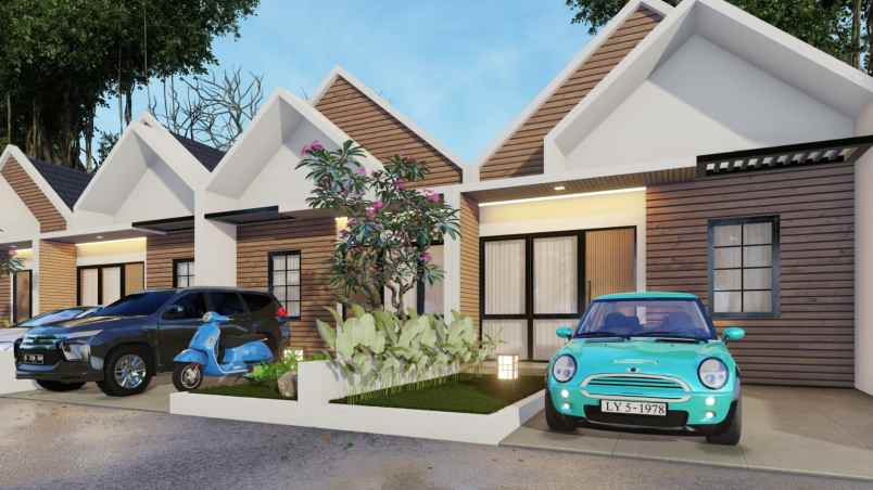 dijual rumah jln pahlawan