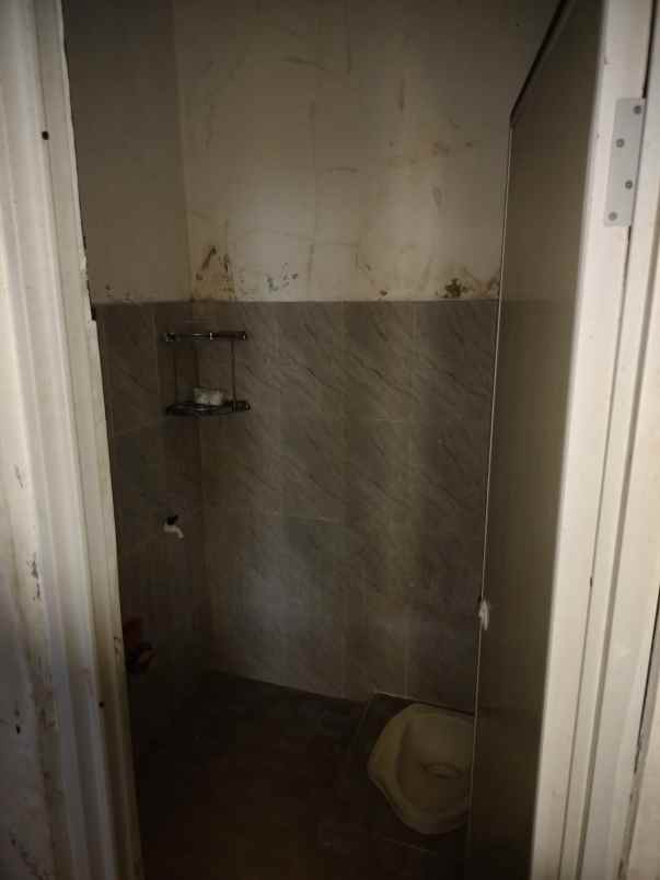 dijual rumah joho prambanan klaten jawa