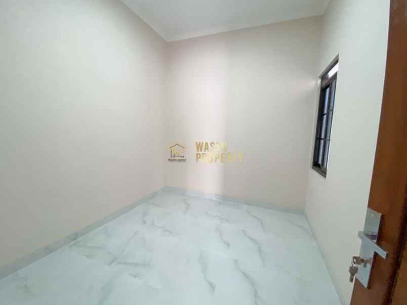 dijual rumah kalitirto