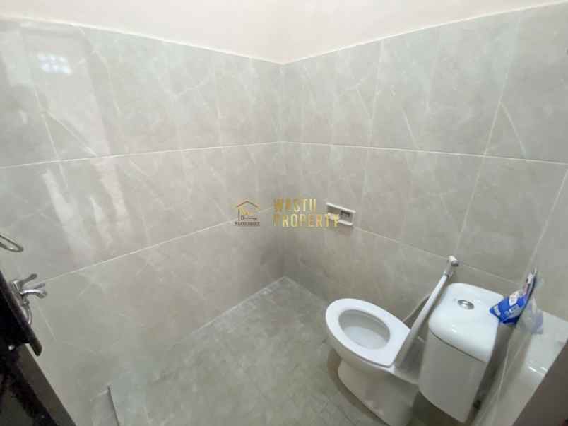 dijual rumah kalitirto