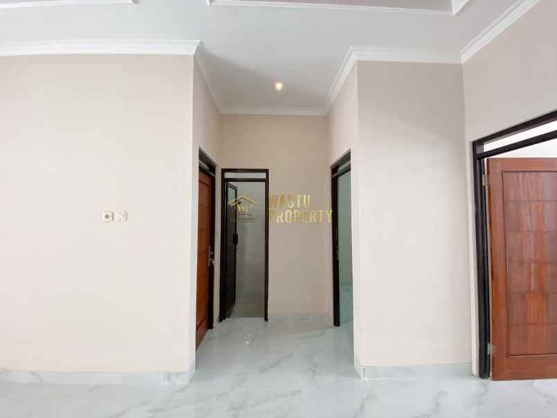 dijual rumah kalitirto