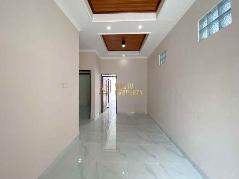 dijual rumah kalitirto
