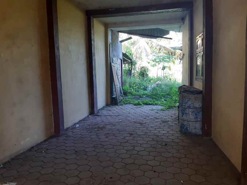 dijual rumah kaliwates