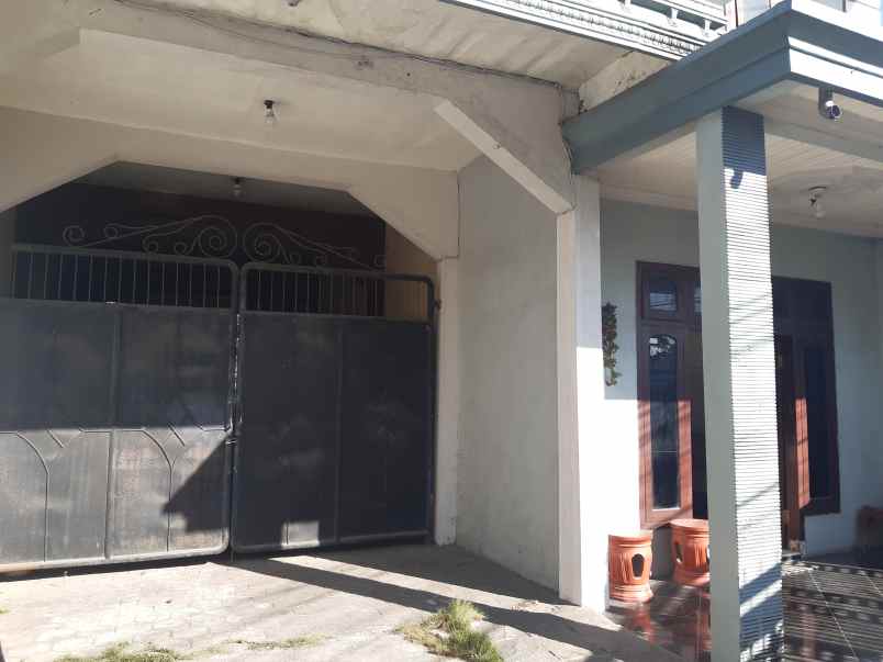 dijual rumah kaliwates