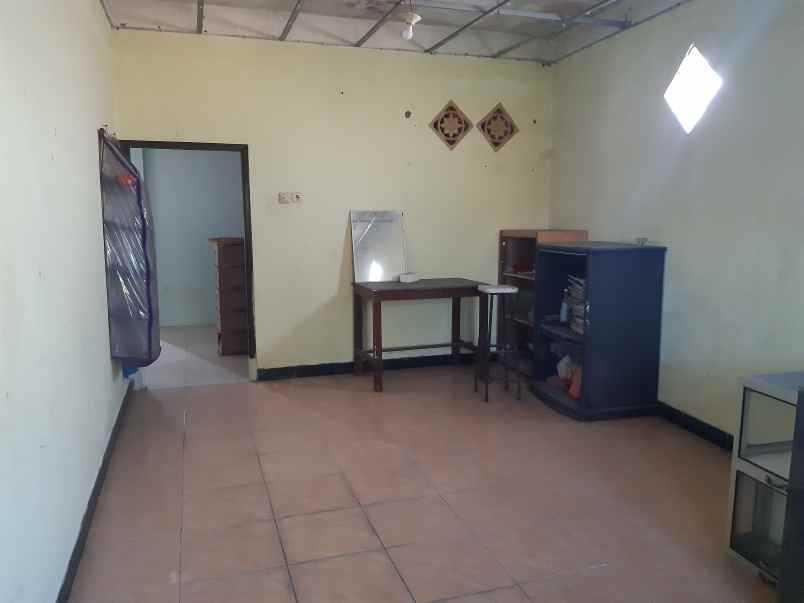 dijual rumah kaliwates