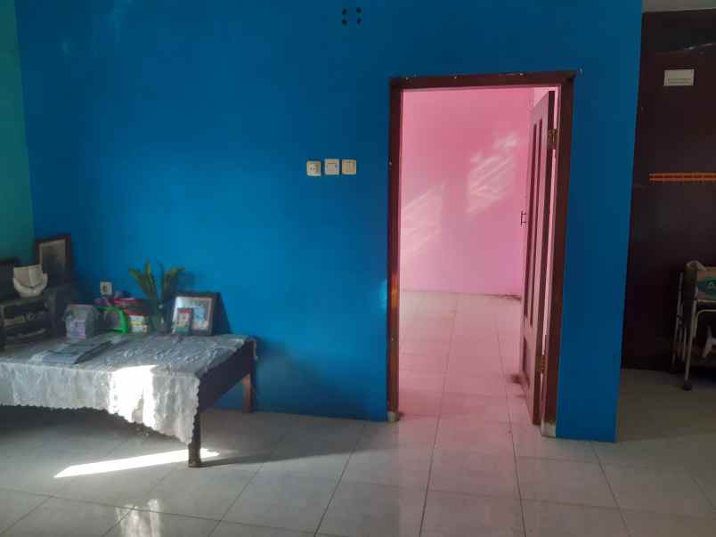 dijual rumah kaliwates