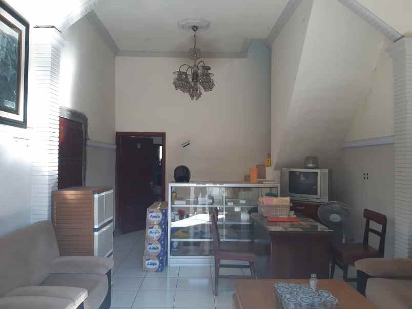 dijual rumah kaliwates