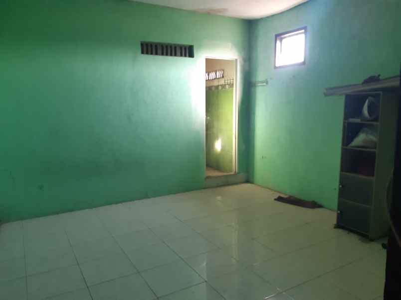 dijual rumah kaliwates