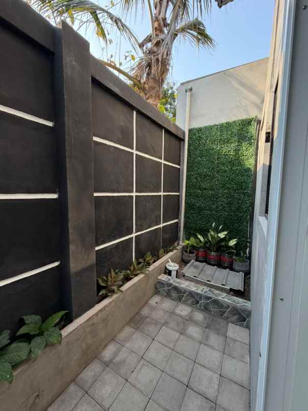 dijual rumah kasihan