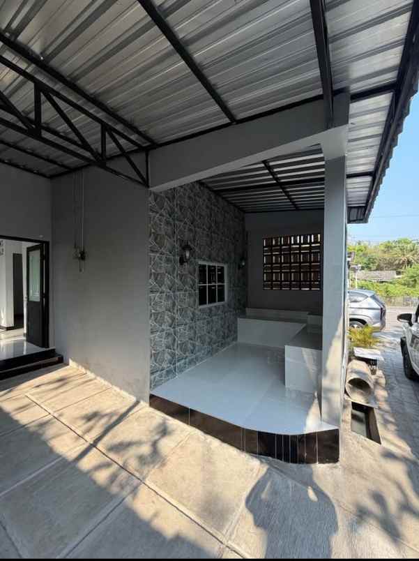 dijual rumah kasihan