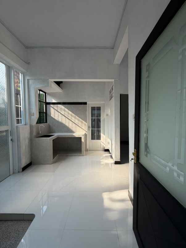 dijual rumah kasihan