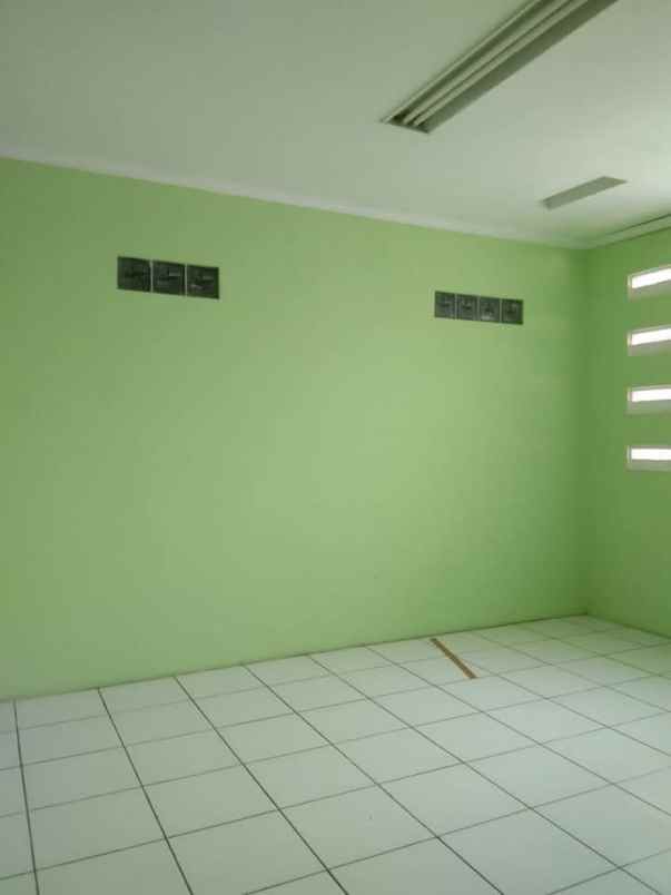 dijual rumah kavling dki pondok kelapa