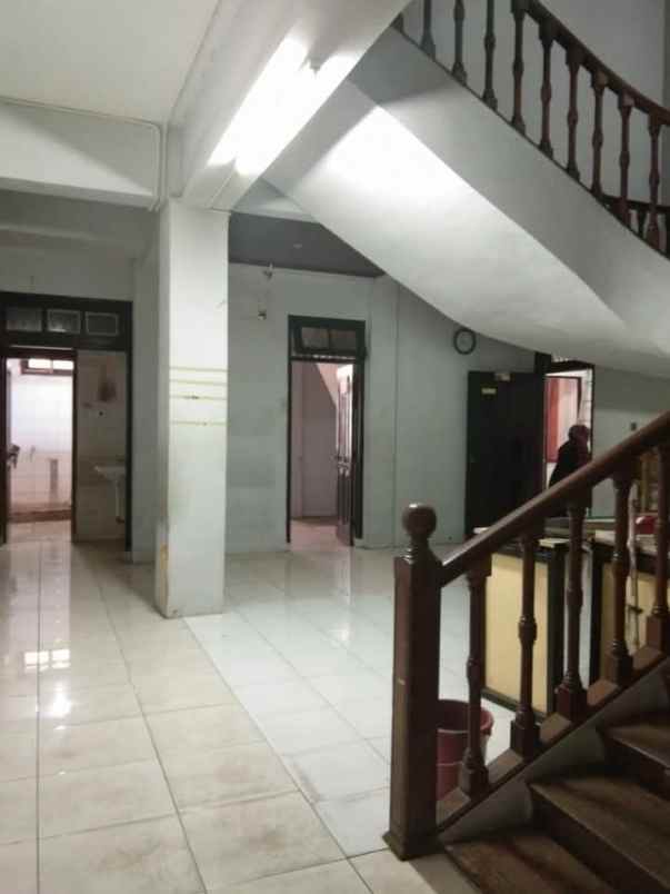 dijual rumah kavling dki pondok kelapa