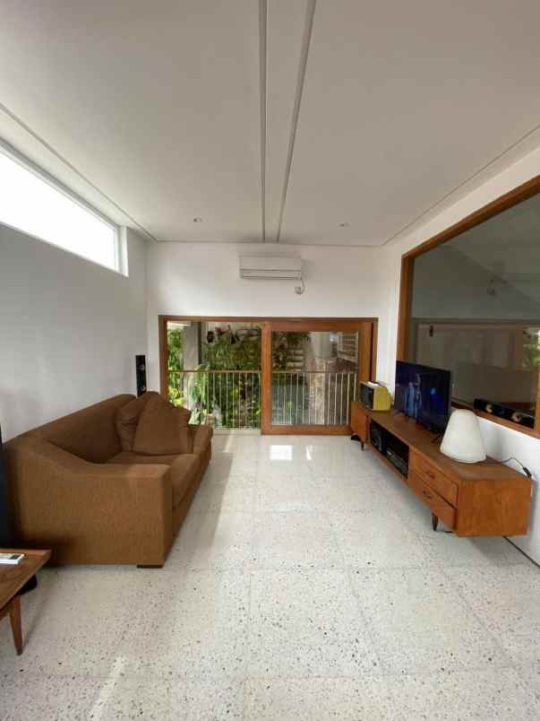 dijual rumah kayu putih pulogadung jakarta