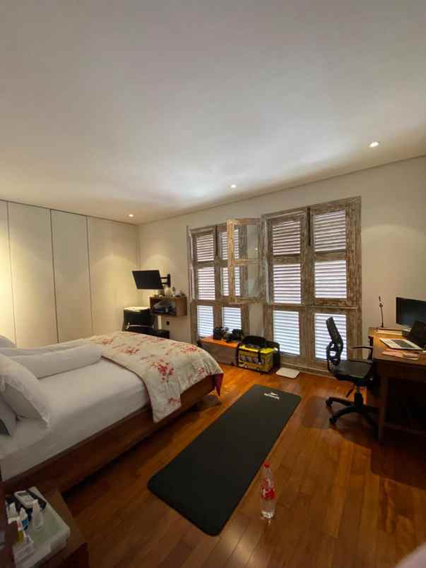 dijual rumah kayu putih pulogadung jakarta