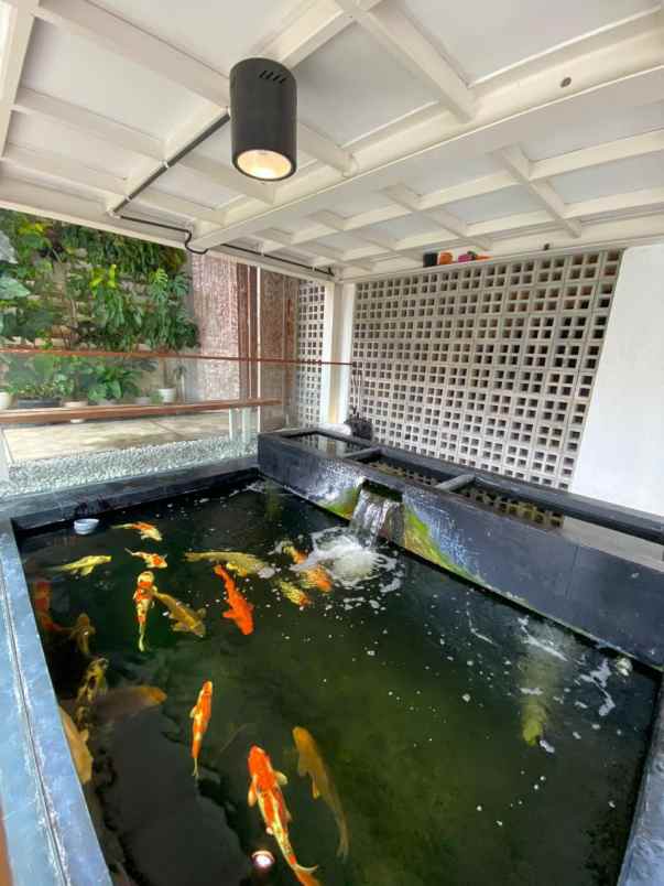 dijual rumah kayu putih pulogadung jakarta