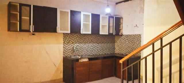 dijual rumah kebalen babelan bekasi