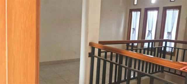 dijual rumah kebalen babelan bekasi