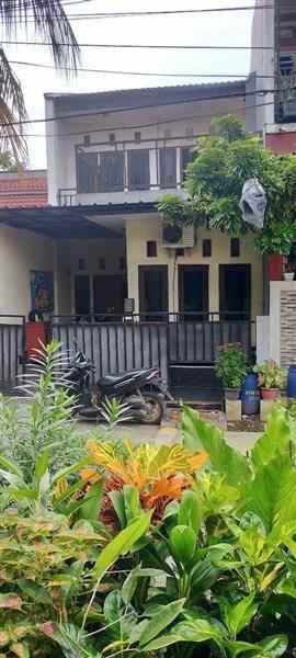 dijual rumah kebalen babelan bekasi