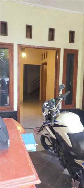 dijual rumah kebalen babelan bekasi