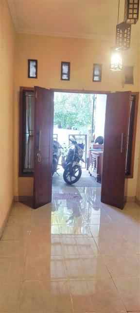 dijual rumah kebalen babelan bekasi