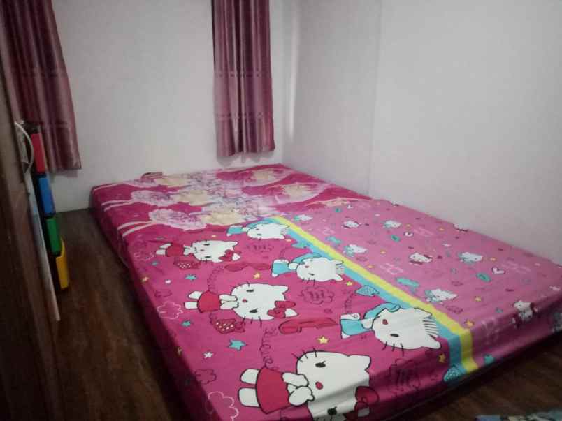 dijual rumah kel bojong pondok terong