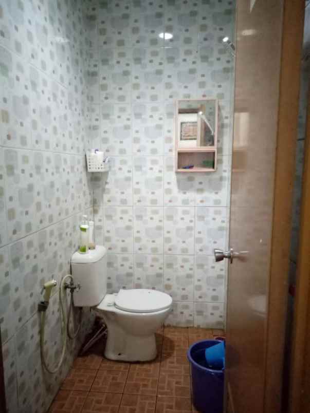 dijual rumah kel bojong pondok terong