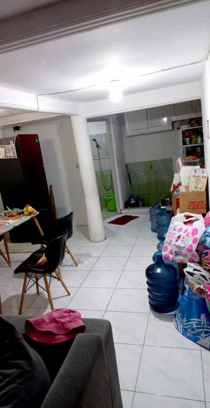 dijual rumah kelapa gading