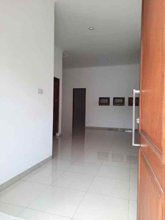 dijual rumah kelapa gading