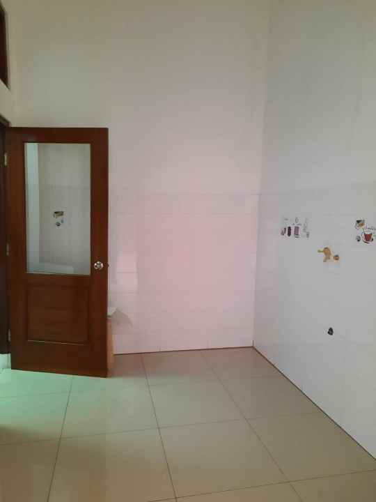 dijual rumah kelapa gading