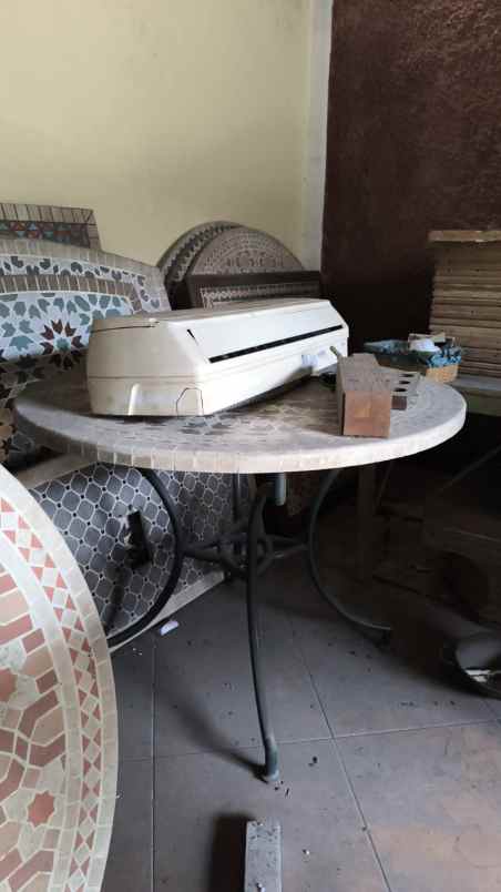 dijual rumah kelapa gading