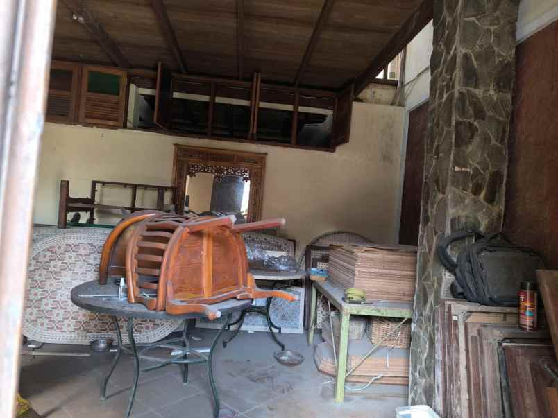 dijual rumah kelapa gading