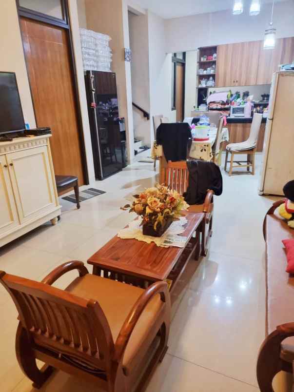 dijual rumah kelapa gading jakarta utara