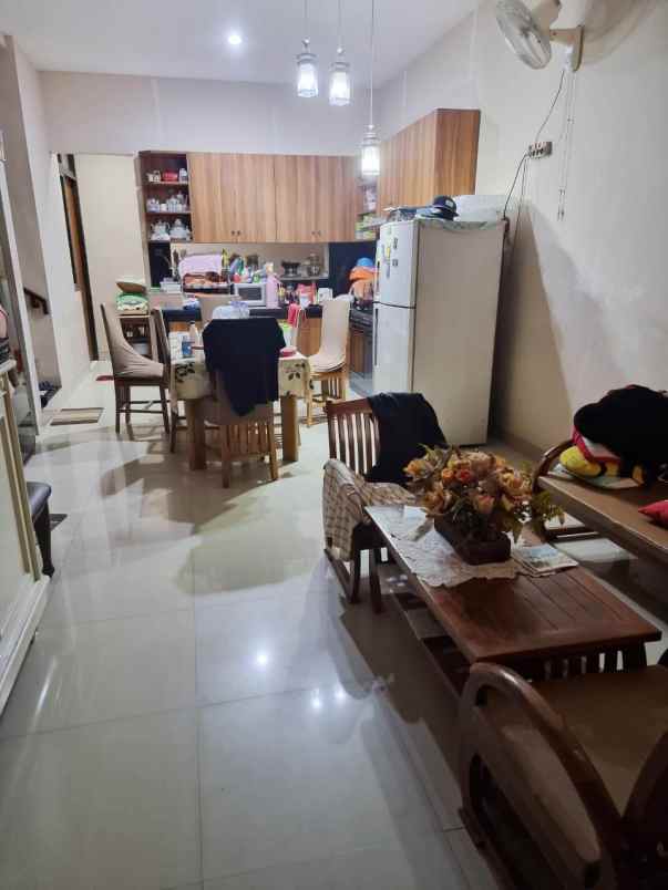 dijual rumah kelapa gading jakarta utara