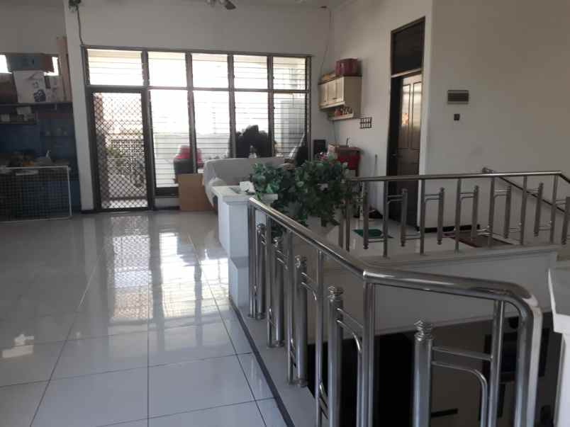 dijual rumah kertajaya indah timur