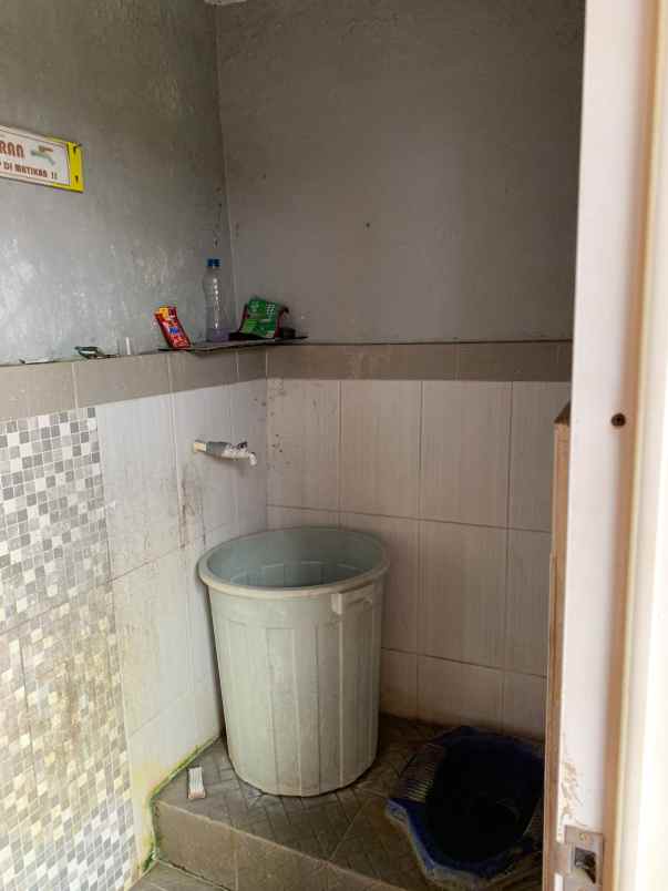 dijual rumah kos dekat kampus jember