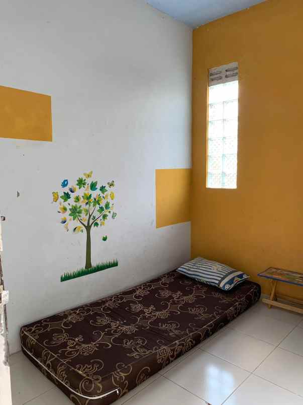 dijual rumah kos dekat kampus jember