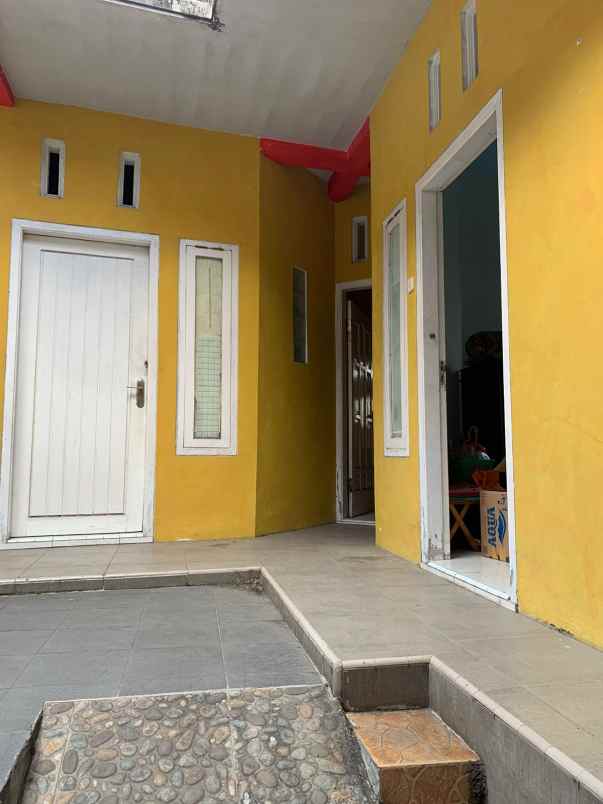 dijual rumah kos dekat kampus jember