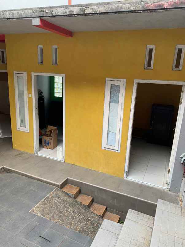 dijual rumah kos dekat kampus jember