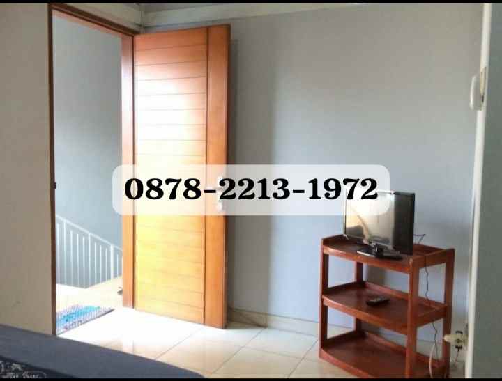 dijual rumah kost di bkr bandung tengah