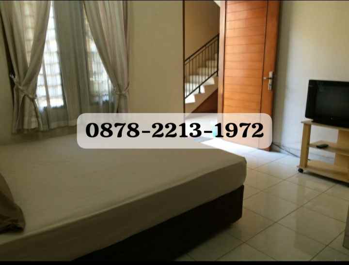 dijual rumah kost di bkr bandung tengah