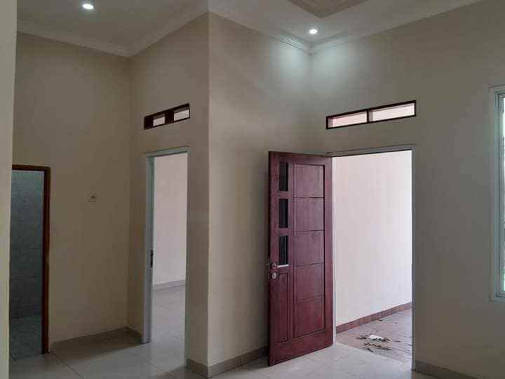 dijual rumah kota harapan indah bekasi