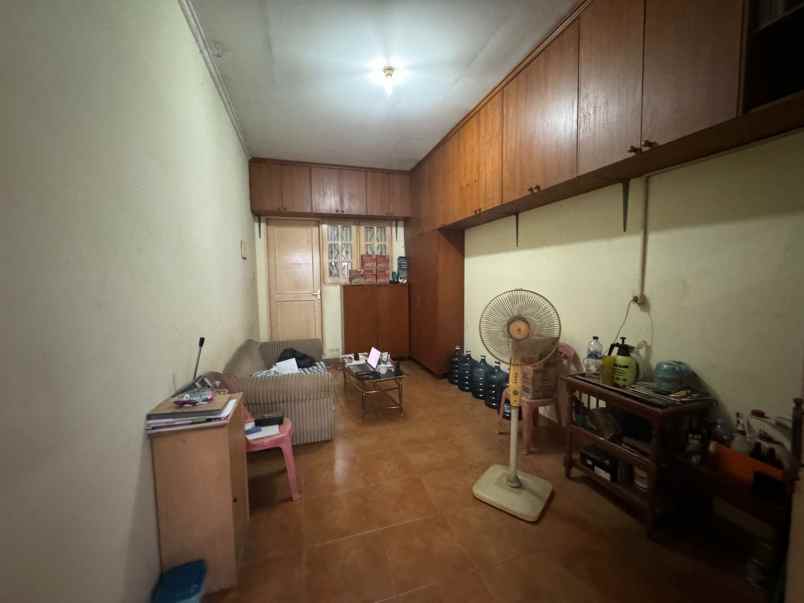 dijual rumah kota wisata