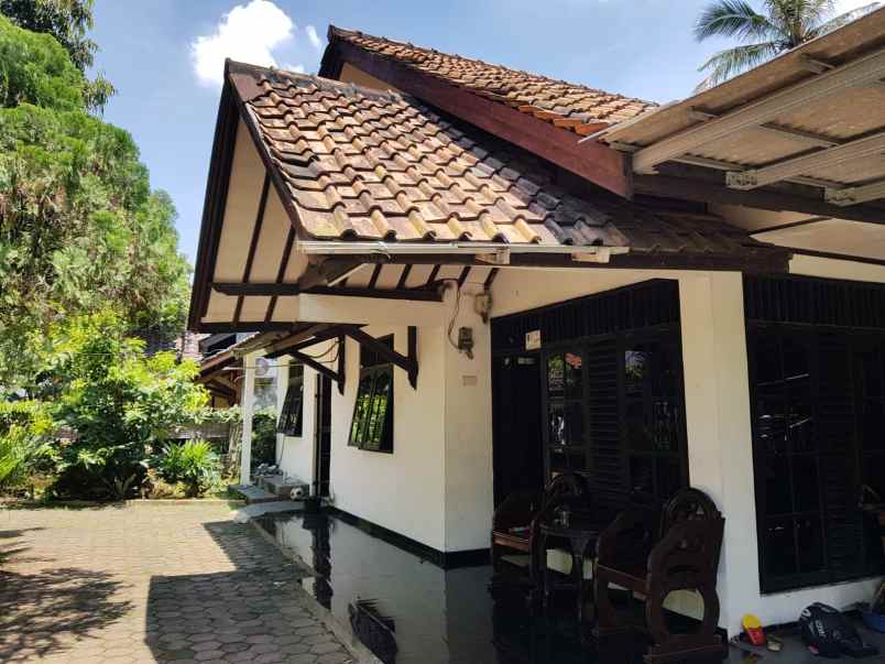 dijual rumah kranggan cibubur