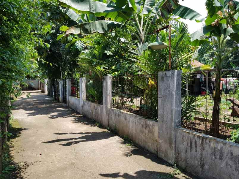 dijual rumah kranggan cibubur