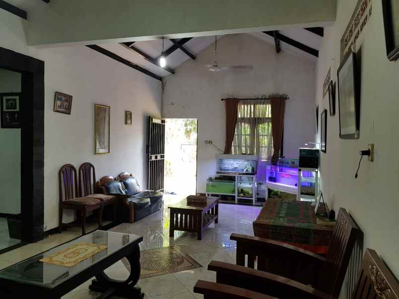 dijual rumah kranggan cibubur