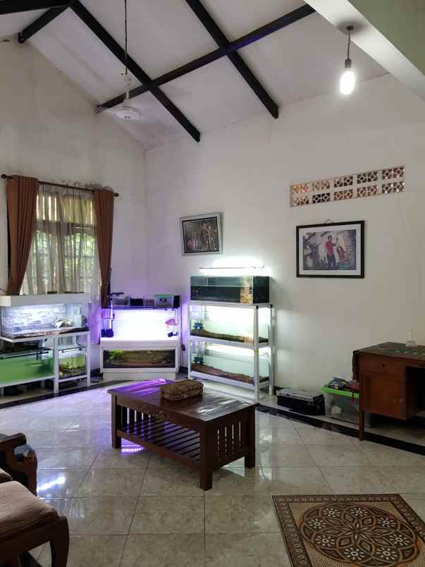 dijual rumah kranggan cibubur